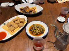 -绍兴老味道·非遗门店(银泰城店)