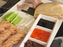 -全聚德(长白直营店)