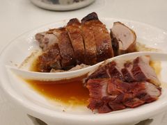 -古南都·老广东酒楼(龙江店)