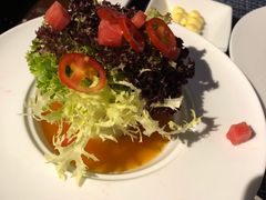 冰晶-宴悦海鲜餐厅·游水海鲜·牛排(亚龙湾瑞吉店)