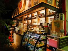 -NLFS1983咖啡花园餐厅(锦桂店)