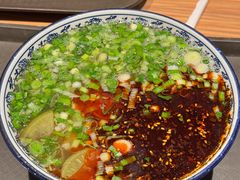 -有礼有面(知春路店)