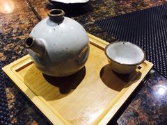 -花隐日式怀石料理(万象城购物中心店)