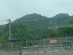 -大岭沟猕猴桃谷风景区