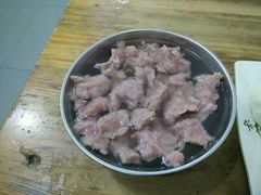 牛滑-老牌依强牛肉店(达道总店)