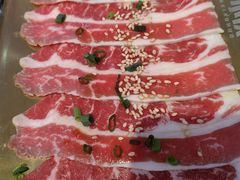 -棒小伙·齐齐哈尔烤肉(龙茗路店)