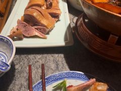 -南京大牌档(青岛万象城店)