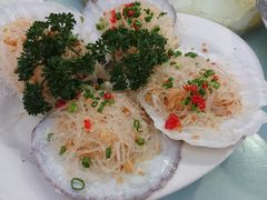 -小贝壳酒楼(经九路店)