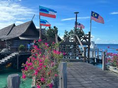 -卡帕莱度假村(西巴丹岛)