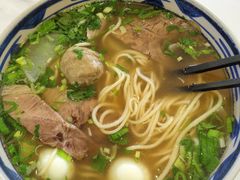-马兰拉面(西直门外店)