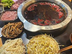 -大龙火锅(老店)