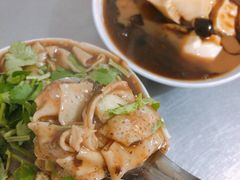 -陈记锅巴菜(五大道店)