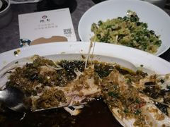 -湘轩·土菜研究院(光大店)