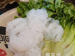 -椒香城门口老火锅(虎门店)