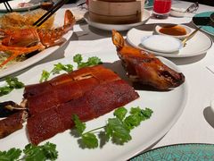 -三号黄浦会Canton Table