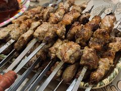 -新疆伊宁远征餐厅