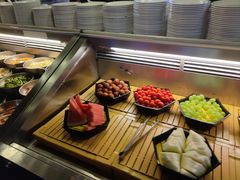 -火炉火自助餐(喜隆多店)