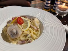 -La Creperie法餐厅(桃江路店)