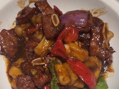 -小菜园新徽菜(扬州华润万象汇店)