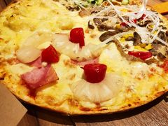 -必胜客(格尔木华兴店)