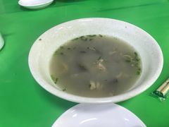 -北三沙家烧麦(北头道街店)