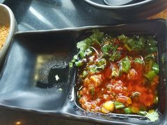 -冯排骨涮烤火锅(华商国际城店)