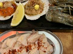 -蒜香焼肉PURUSHIN(马场路店)