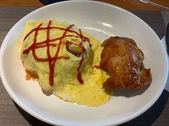 -新贝乐意大利餐厅(苏州中心店)