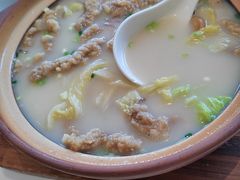 -玉林烤鸭店(定福庄店)
