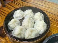 小笼包-锅贴大王南翔小笼(临沂二村店)