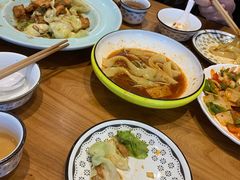 -巴依老爷新疆美食(常营店)