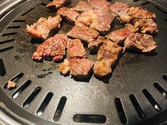 -·缸桶屋·韩式牛肋条自助烤肉(西湖D11店)