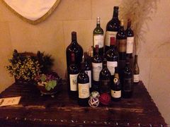 -北京拉斐特城堡酒店