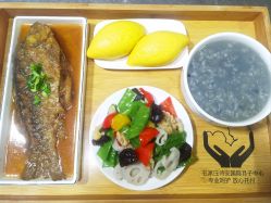 -诗安月子中心(建华南大街店)