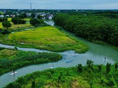 -动邦皮划艇·桨板·独木舟·团建户外运动俱乐部