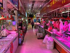 -营口路海鲜市场