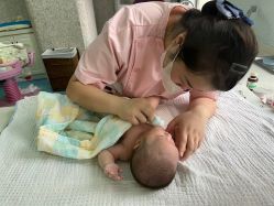 -安丽国际月子会所