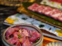 -牛局别馆·和牛烧肉(日月广场店)
