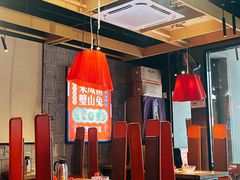 -兔槽江湖菜·重庆璧山兔(水围店)