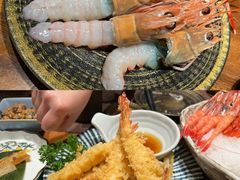 -一本料理(西溪天街店)