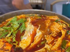 -香缇小院私房菜(盐务街店)