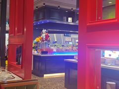-SEA西雅图海鲜自助餐厅(海乐世界店)