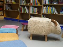 -漓江书院(三祺广场店)