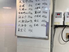 -鱼市酒店(威海水产批发市场店)
