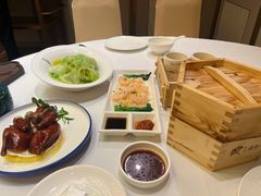-天瑞轩·粤菜餐厅