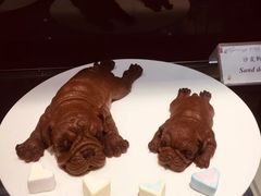 -鹭江潮餐厅•福建菜(鹭江佲家酒店)