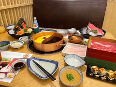 -伊豆野菜村(大族广场店)