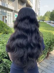 -上禾 HAIR SALON