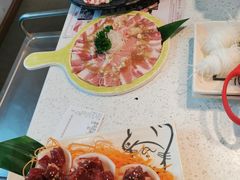 -猫抓烤肉(春熙路店)
