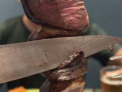 -舜和巴西烤肉餐厅(舜和国际店)